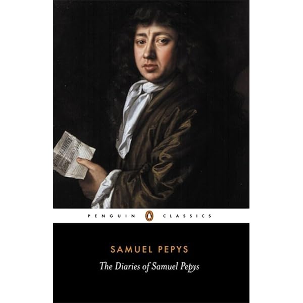 The Illustrated Pepys: Robert Latham (editor): Amazon.com: Books